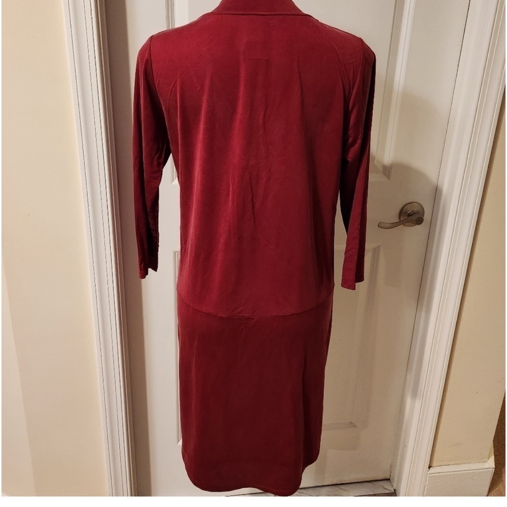 ⭐️Anthro’s Dolan,Sinfully Soft,Front Exposed Pock… - image 10